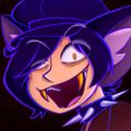 Profile picture muffinsnakes.bsky.social