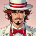 Profile picture sirvantex.bsky.social