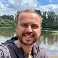 Profile picture marcusluther.bsky.social