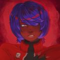 Profile picture desirable-red.bsky.social