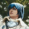 Profile picture lutaviacosplay.bsky.social