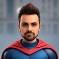 Profile picture supersammysaiyan.bsky.social
