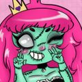 Profile picture zombiefoxtrot.bsky.social