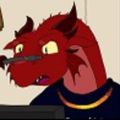 Profile picture dezmodian.bsky.social