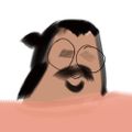 Profile picture mathiaszamecki.bsky.social