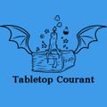 Profile picture tabletopcourant.bsky.social