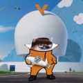 Profile picture minus40.bsky.social