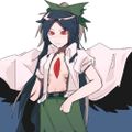 Profile picture irisveil.bsky.social