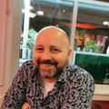 Profile picture garethoconnor.bsky.social