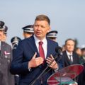 Profile picture michalsyska.bsky.social