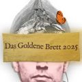 Profile picture goldenesbrett.bsky.social