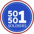 Profile picture 50501soldiers.bsky.social