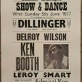 Profile picture thegigs1964.bsky.social