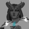 Profile picture niennesilvain.bsky.social
