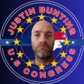 Profile picture justinbuntingfornc.bsky.social