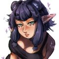 Profile picture empresskuma.bsky.social