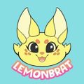 Profile picture lemonbrat.bsky.social