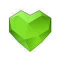 Profile picture greenheartgames.bsky.social