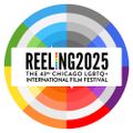 Profile picture reelingfilmfest.bsky.social