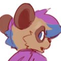 Profile picture fruitytanuki.bsky.social