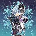 Profile picture zanetheicewolf.bsky.social