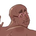 Profile picture tikinky.bsky.social