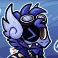 Profile picture shunkpunkart.bsky.social