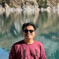 Profile picture bhashmazumder.bsky.social