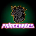 Profile picture princehades99.bsky.social