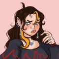 Profile picture aryuna.bsky.social