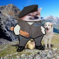 Profile picture legege.bsky.social