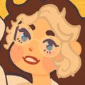Profile picture kitryiel.bsky.social