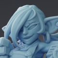 Profile picture twingoddessminis.bsky.social