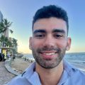 Profile picture marltoncarvalho.bsky.social