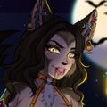 Profile picture crysm0nster.bsky.social