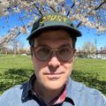 Profile picture cleanupyouract.bsky.social