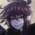 Profile picture tuesday.hereliesthemistgraves.com