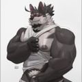 Profile picture sliver-fang.bsky.social
