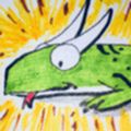 Profile picture revelingrexan.bsky.social