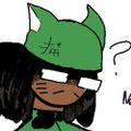 Profile picture mjpthegreen.newgrounds.com