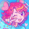 Profile picture ratbabbey.vtubers.social