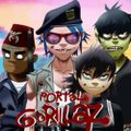 Profile picture portalgorillazbr.bsky.social