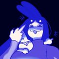 Profile picture ramoonie.bsky.social