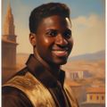 Profile picture oladipo2.bsky.social