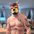 Profile picture thepuptitanius.bsky.social