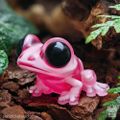 Profile picture scribbletoad.bsky.social