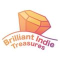 Profile picture brilliantindietreasures.com