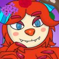 Profile picture rubyrouge649.bsky.social