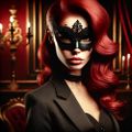 Profile picture missvixendevil.bsky.social