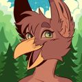 Profile picture corviforms.bsky.social